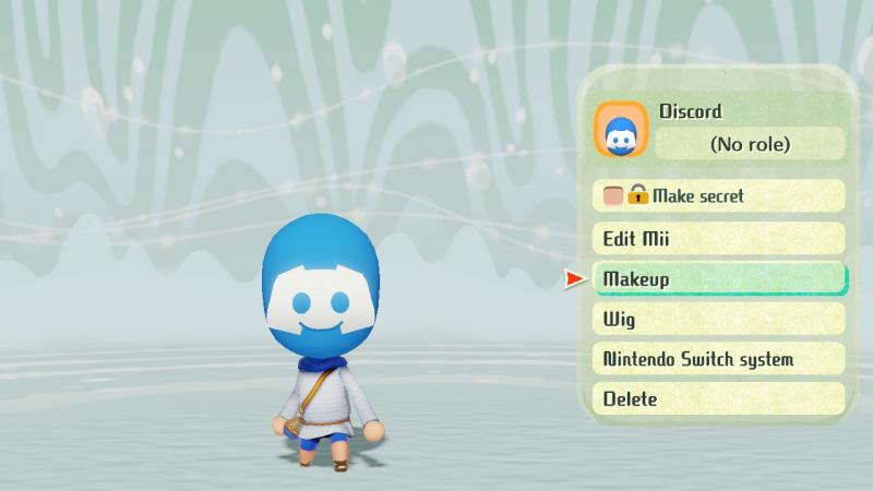 Mii