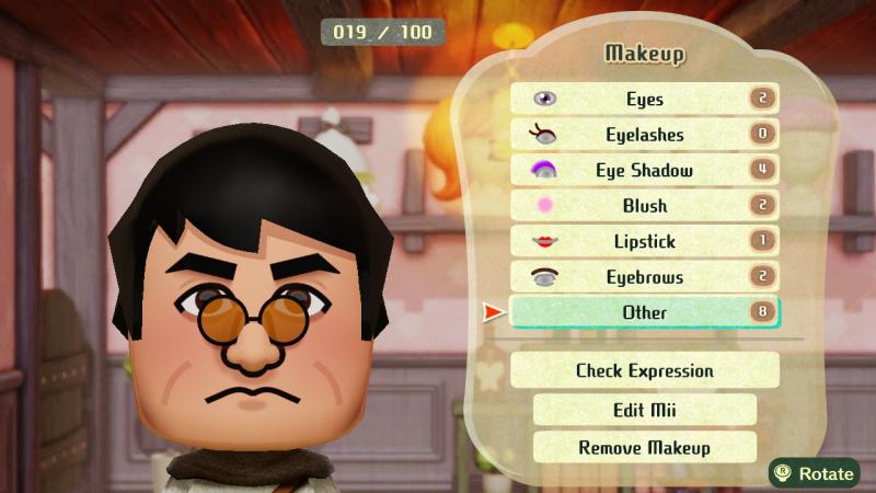 Mii
