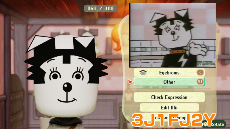 Mii