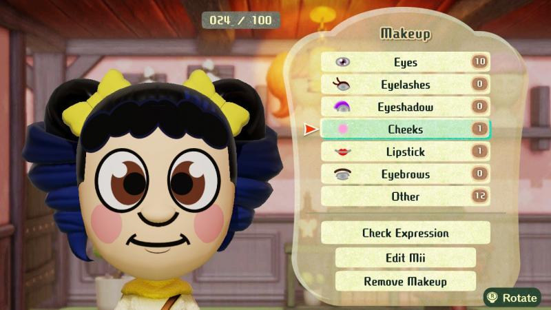 Mii