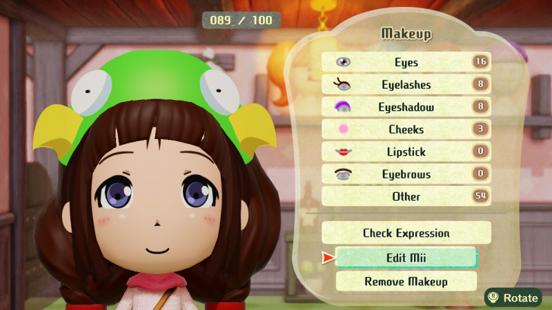 Mii