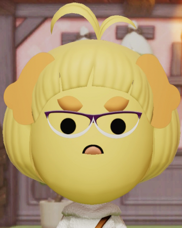 Mii
