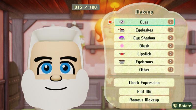 Mii