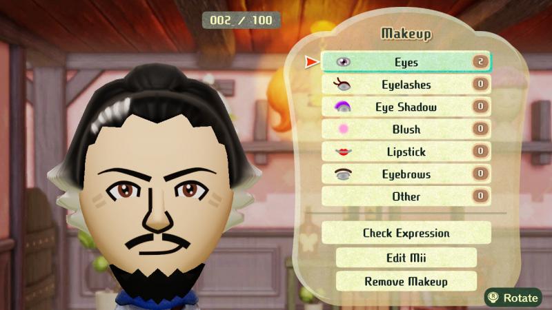 Mii