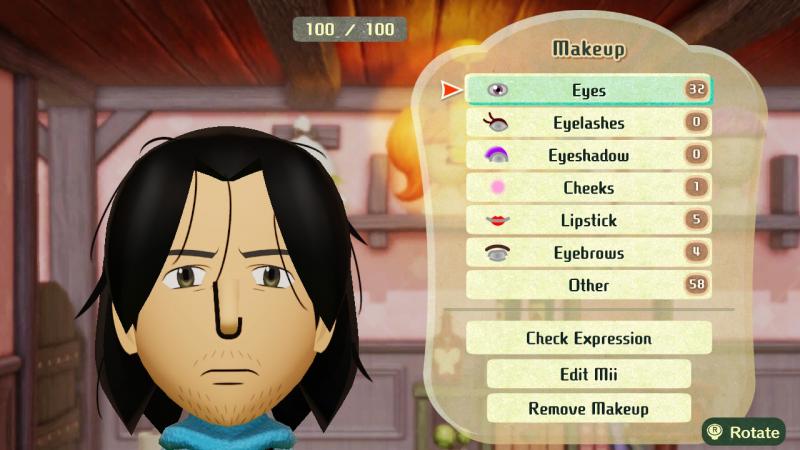 Mii