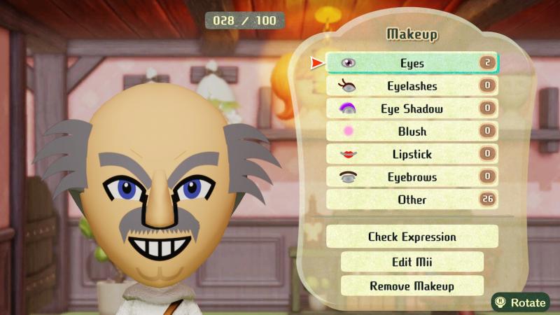 Mii
