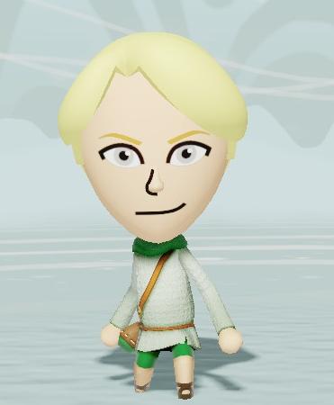 Mii