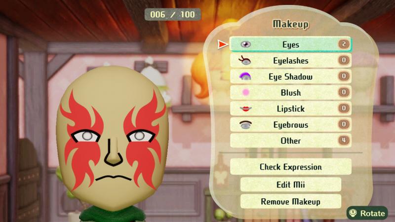 Mii