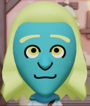 Mii