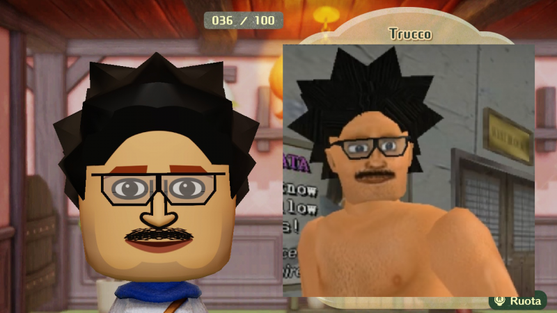 Mii