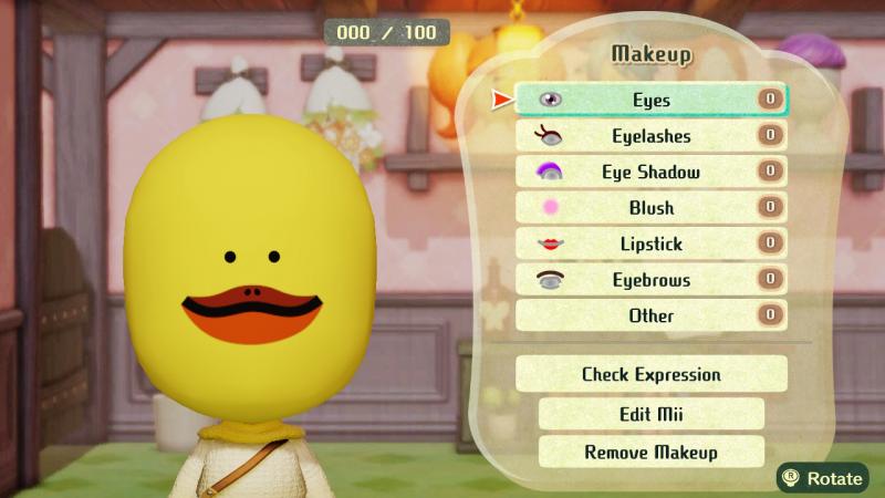 Mii