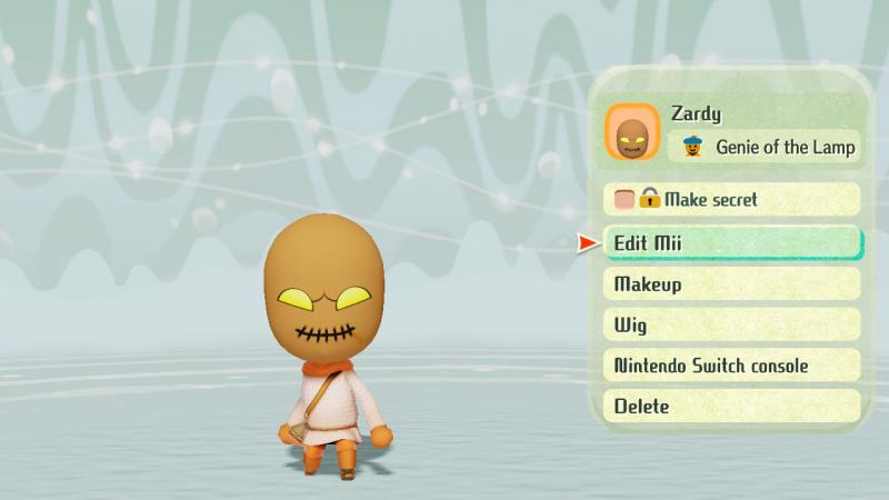 Mii