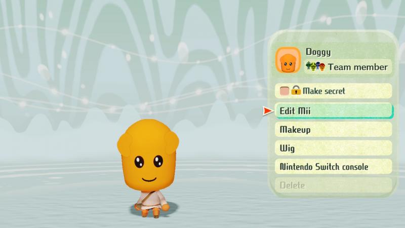 Mii
