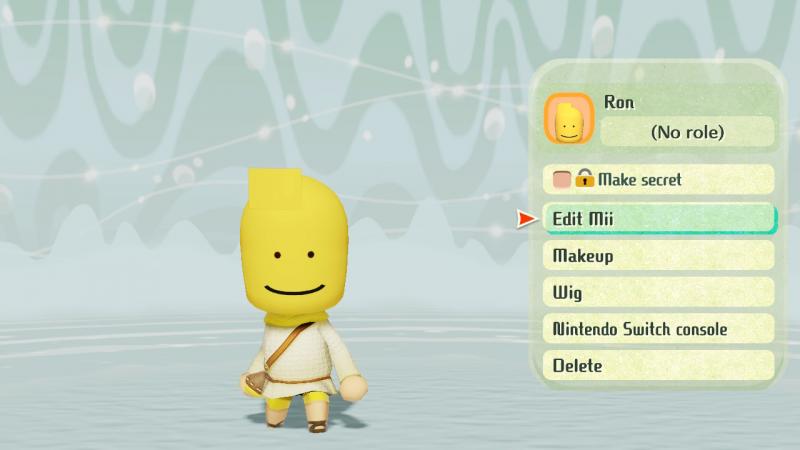 Mii