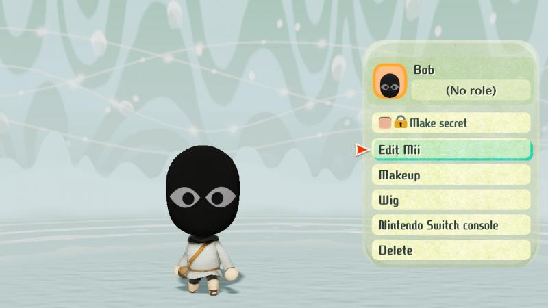 Mii