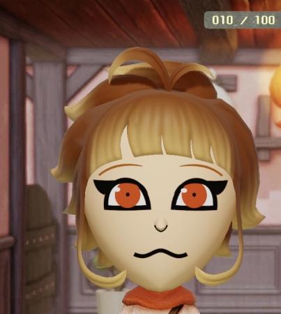 Mii