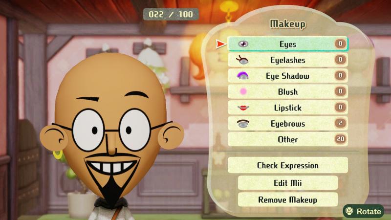 Mii