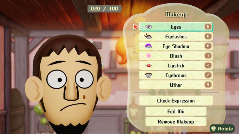 Mii