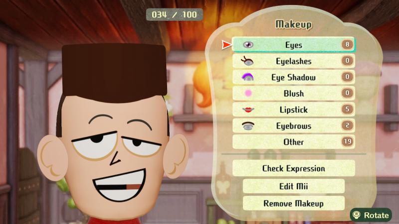 Mii