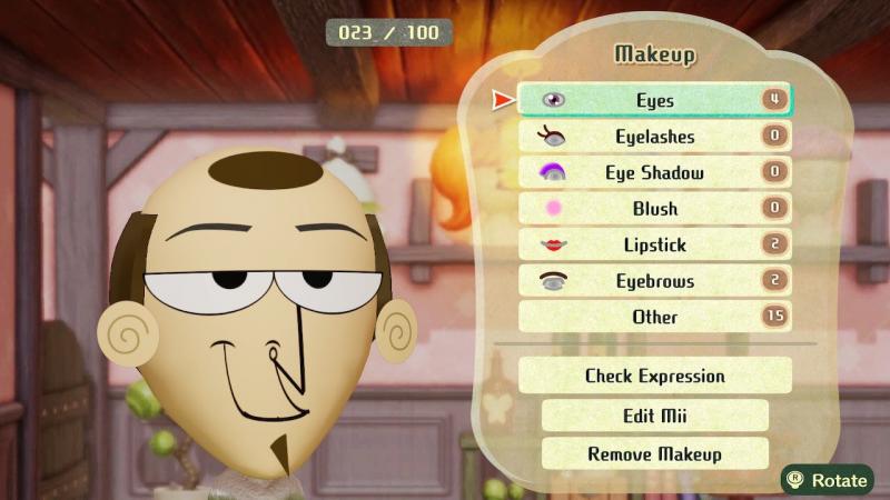 Mii