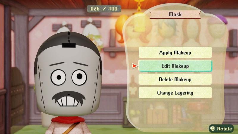 Mii