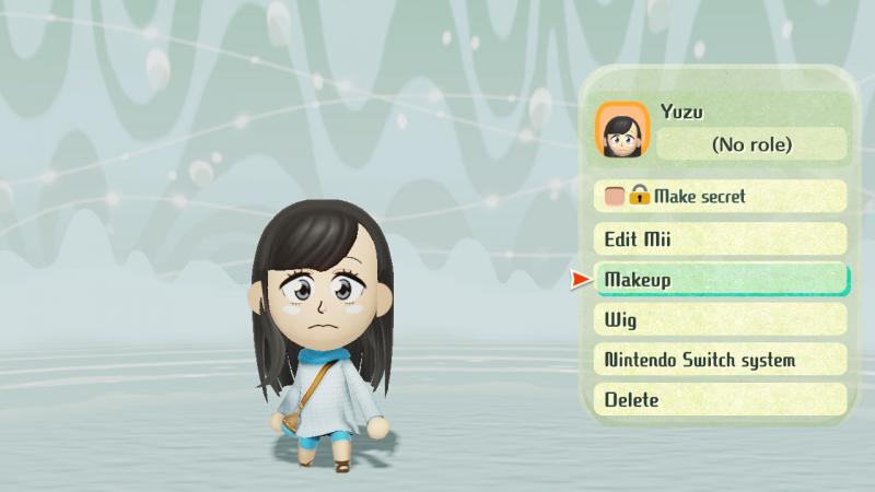Mii