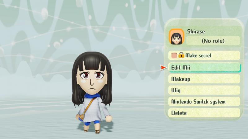 Mii