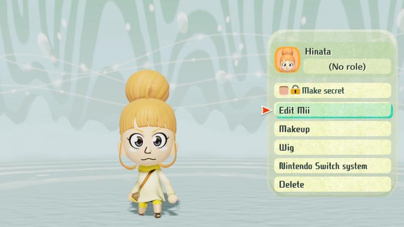Mii