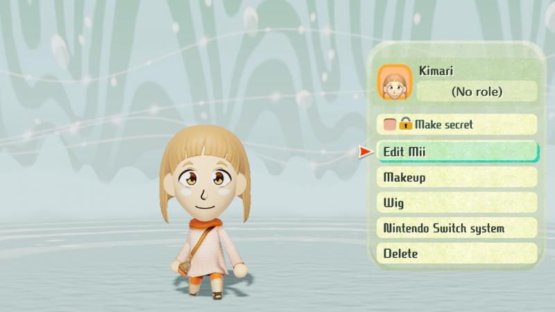 Mii