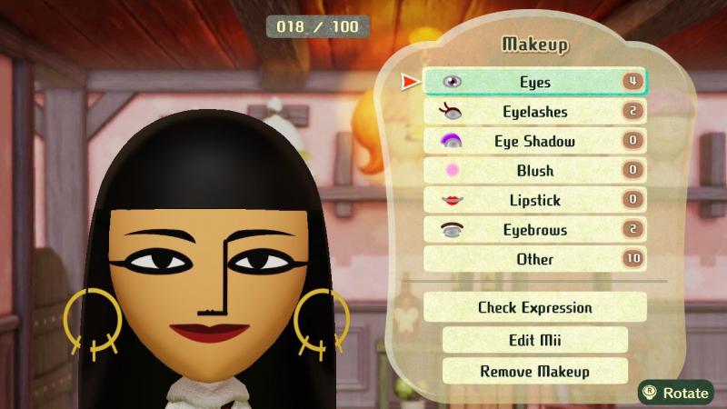 Mii