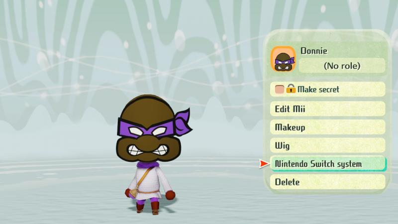 Mii