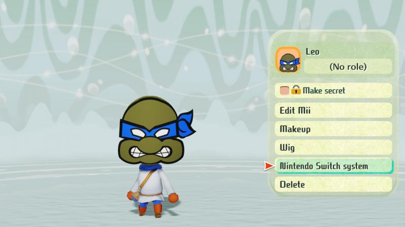 Mii