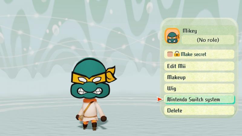 Mii