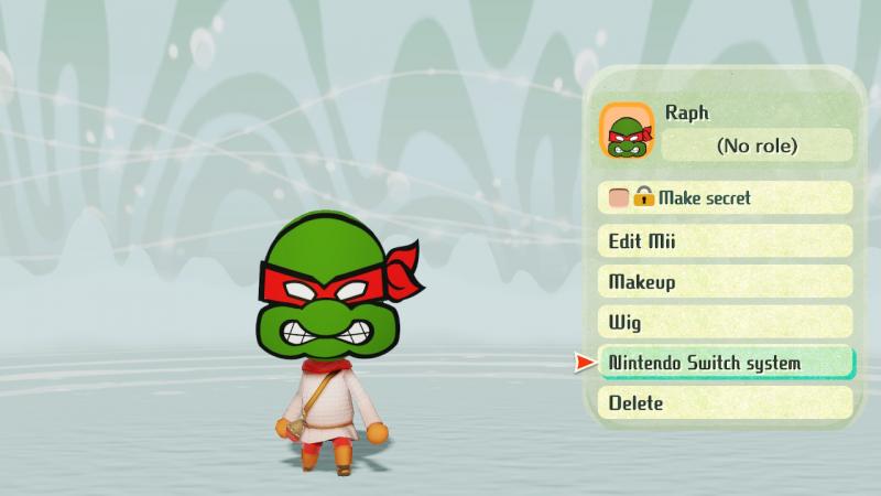 Mii