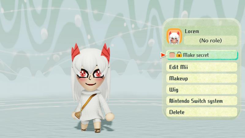 Mii
