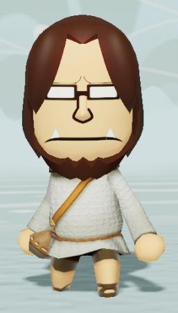 Mii