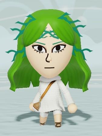 Mii