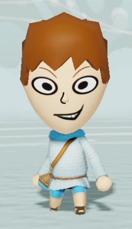 Mii