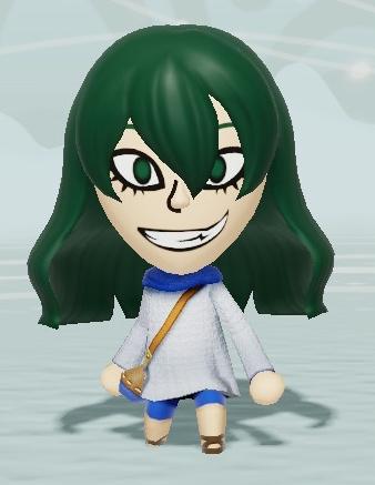 Mii