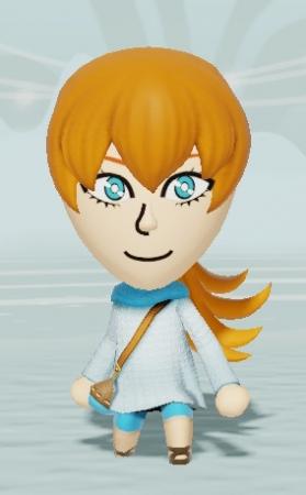 Mii