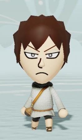 Mii