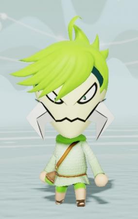 Mii