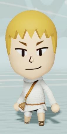 Mii