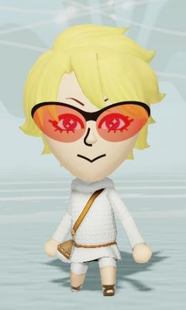 Mii