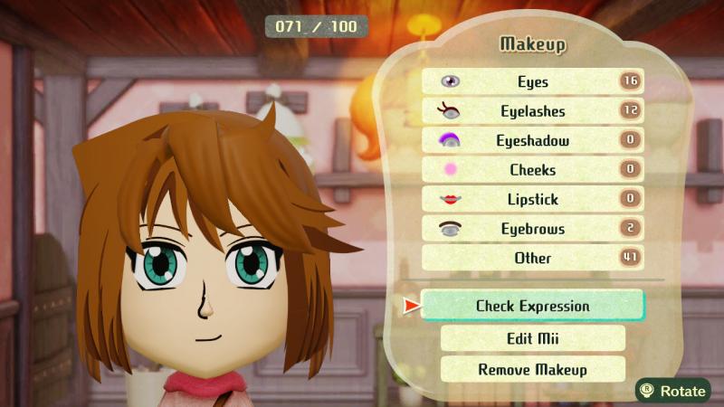 Mii
