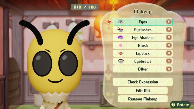 Mii
