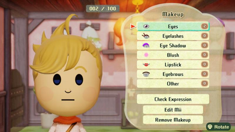 Mii