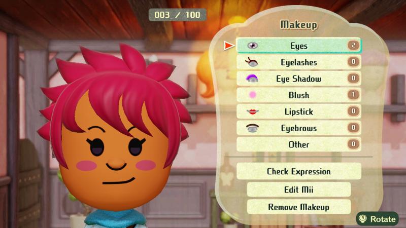 Mii