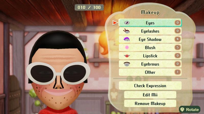 Mii