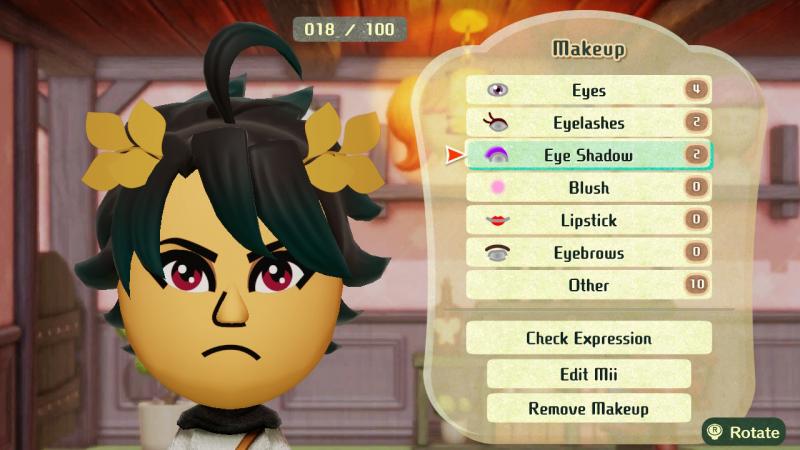 Mii